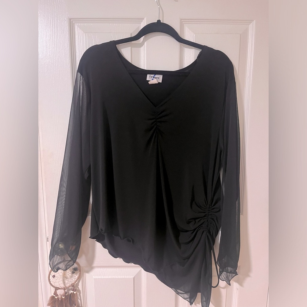 Woman’s Top